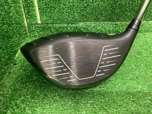 PING G410 LST 1W　ピンツアー55 S　10.5°　ドライバー G410 LST ドライバー PING TOUR 173-55／65／75(ドライバー