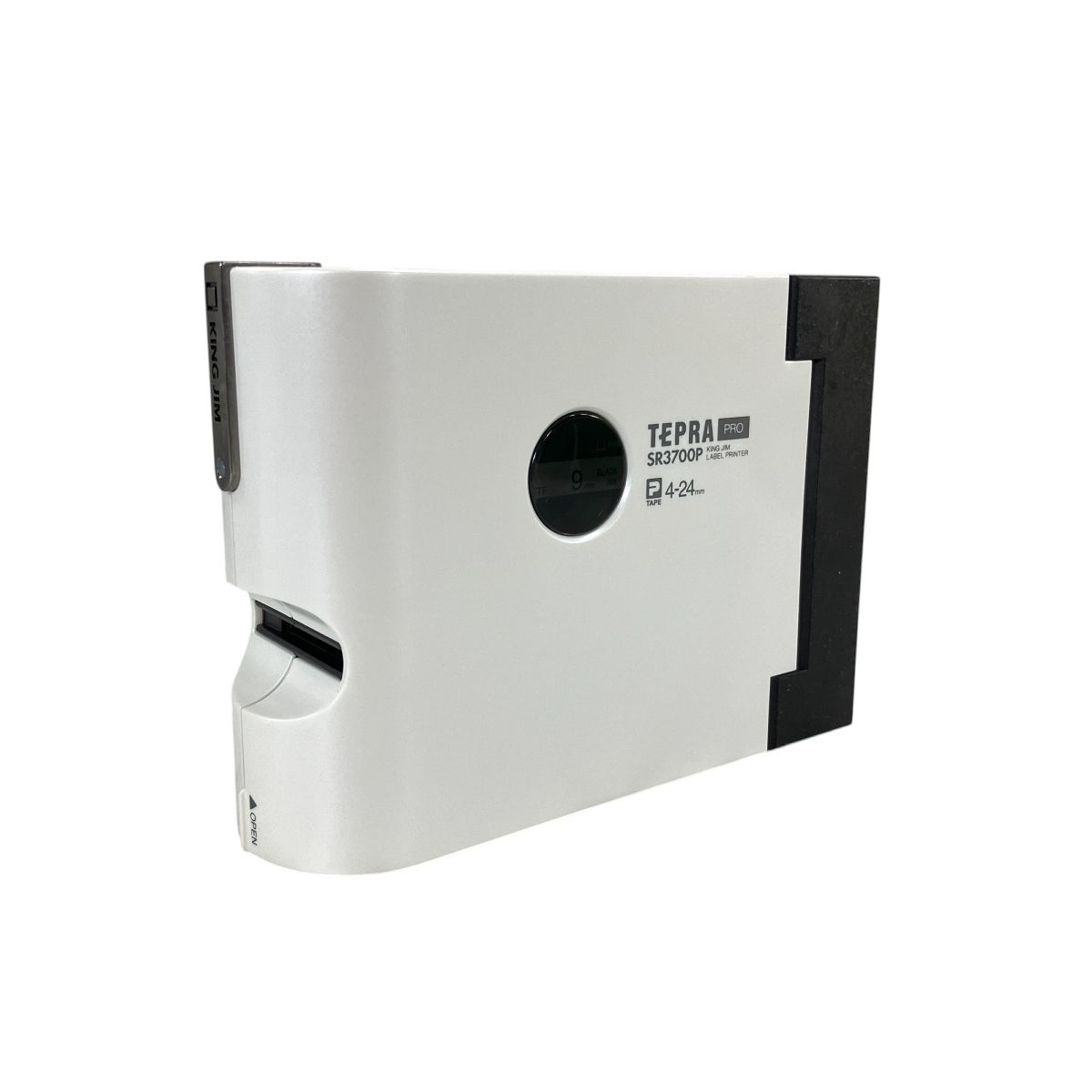 TEPRA PRO SR3700 テプラ W10013067