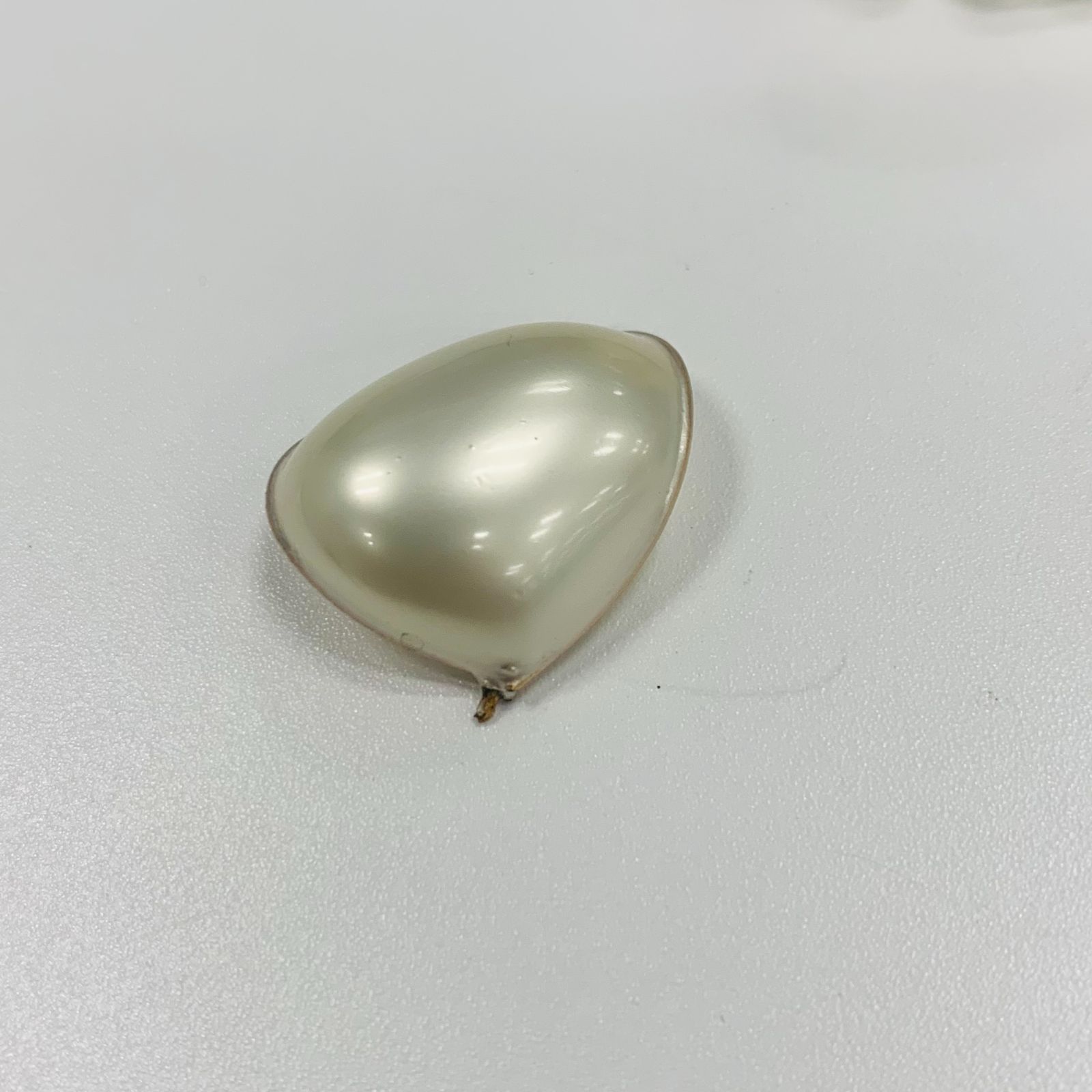 外観に