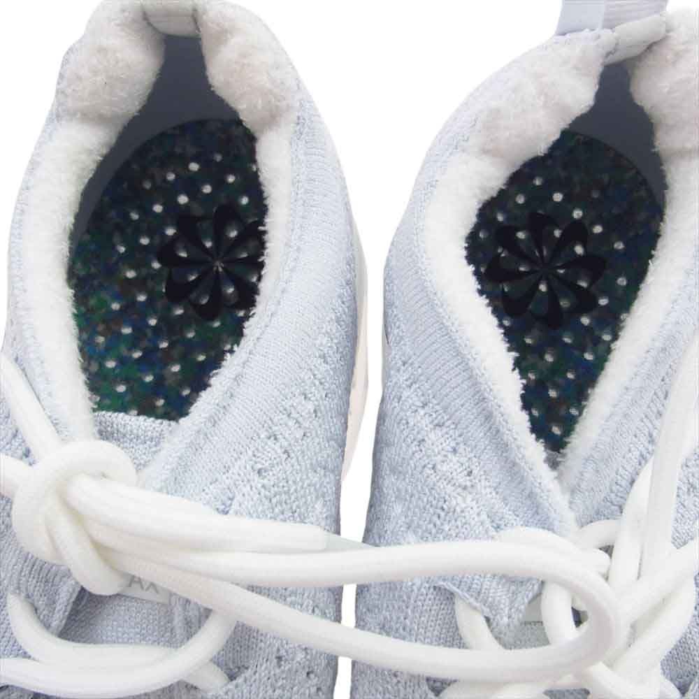 NIKE ナイキ スニーカー DV1678-002 AIR VAPORMAX 2023 FK PURE