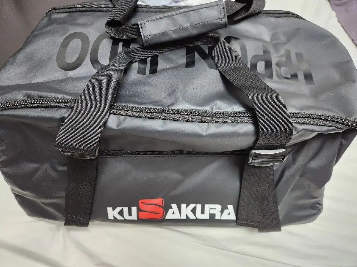 草倉 Kusakura 柔道着 バッグ