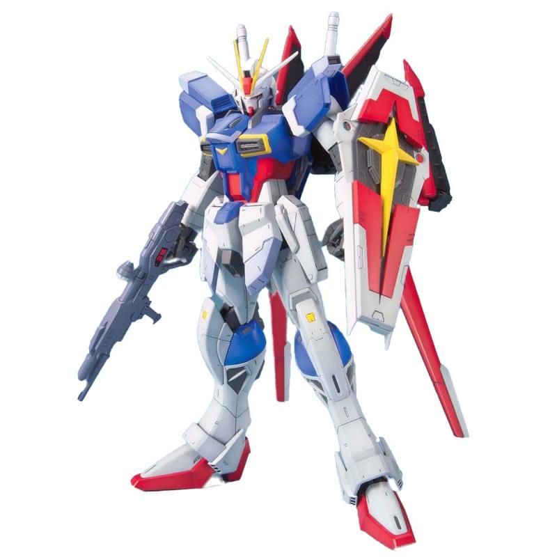 MG 1|100 フォースインパルスガンダム 機動戦士ガンダムSEED DESTINY