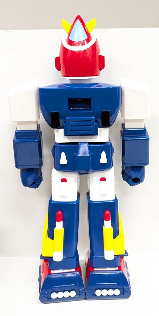 超電磁マシーン ボルテスV