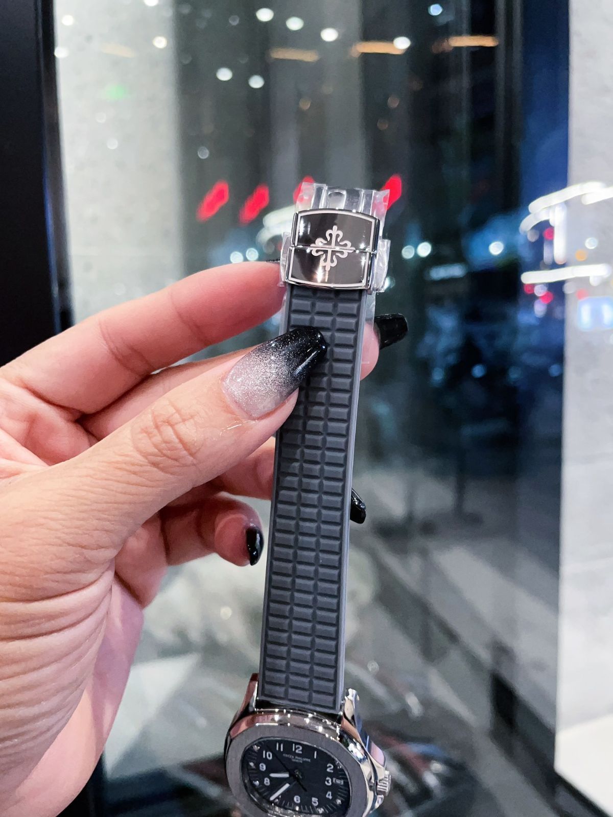 タグホイヤー TAG HEUER CT2110 リンク デイト クロノグラフ 自動巻き