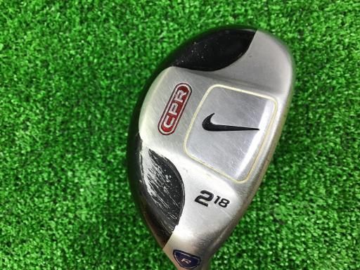 ナイキCPRユーティリティ３本セット ナイキCPRユーティリティ3本セット S115869176 - クラブ通販