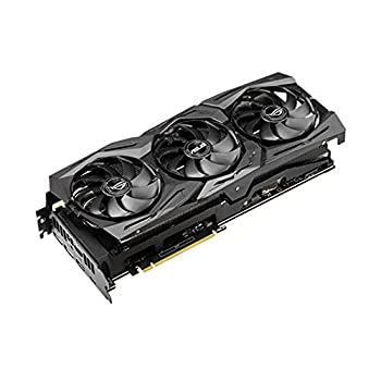 中古-非常に良い】 ASUS NVIDIA RTX2080Ti トリプルファンモデル