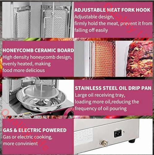 360°回転 二重制御独立スイッチ