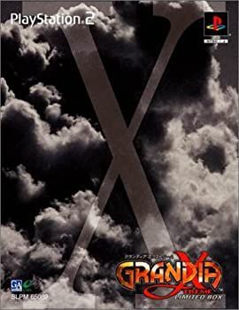 中古】Grandia 2 / Game 中古】「非常に良い」グランディア
