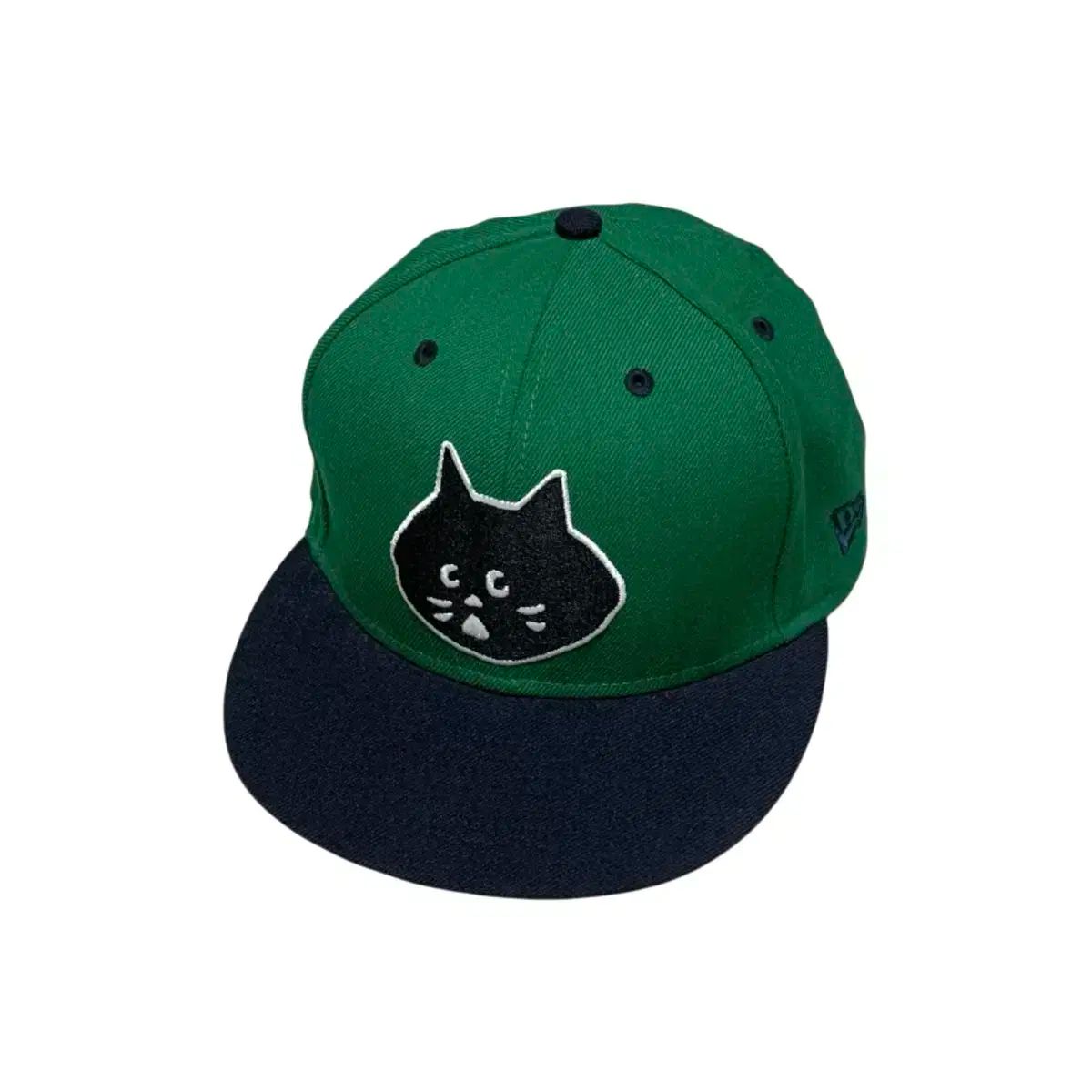 ネネット NEW ERA ニューエラ スナップバック 帽子