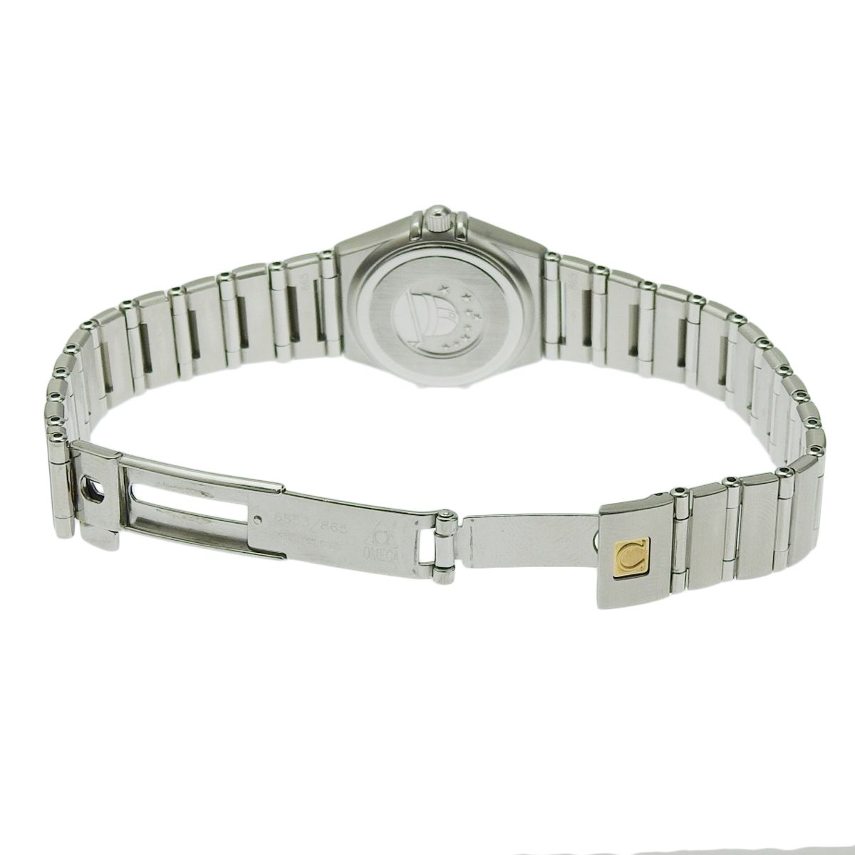 オメガ コンステレーション