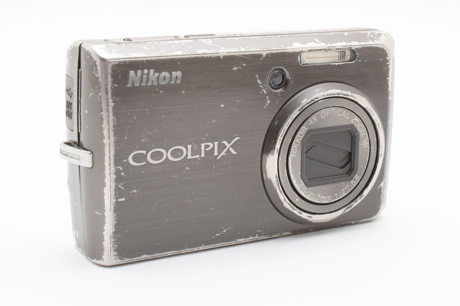 デジタルカメラ