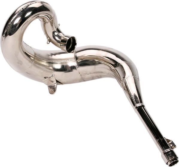 FMF / エフエムエフ  FMF Gnarly パイプ Cr250 02 | 021007