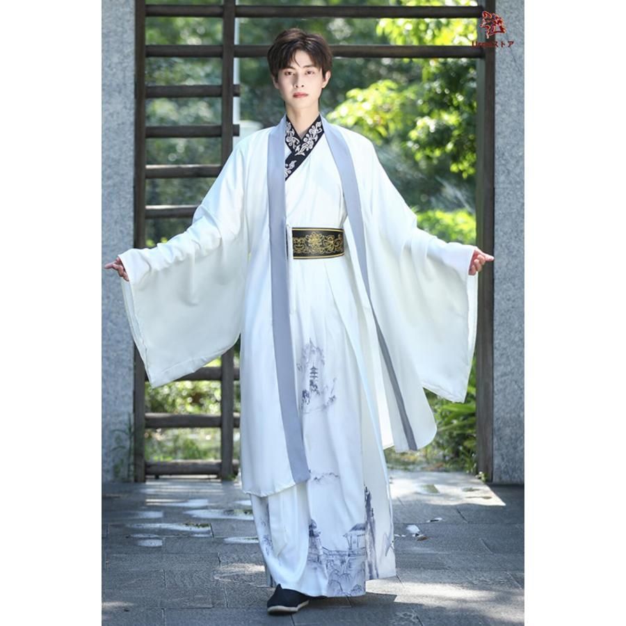 メンズ用 チャイナ服