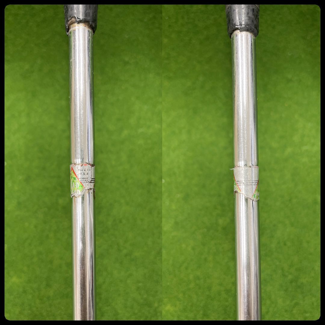 Wilson DESIGNED BY Arnold Palmer パター ( ウィルソン アーノルド 