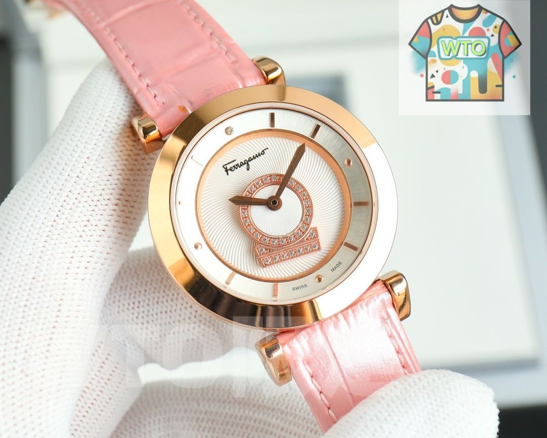 今日WTO】Ferragamo フェラガモ FQ4 防眩宝石ガラス-WTO輸入2