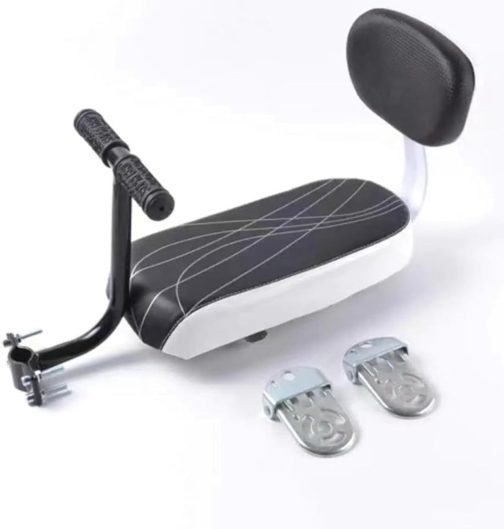 大人用自転車用後部自転車シート