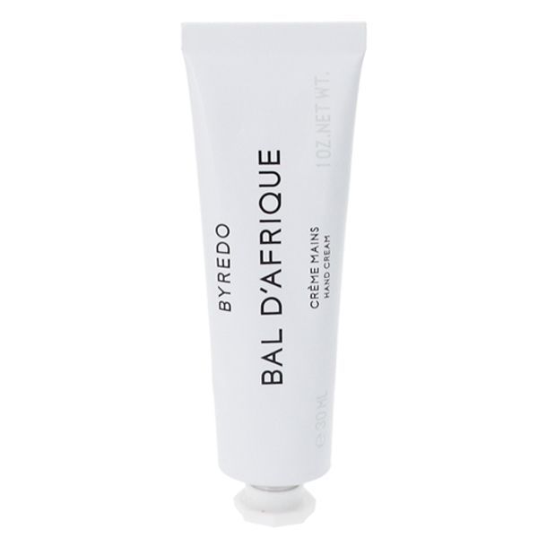 バイレード ハンドクリーム バル ダフリック 30ml BAL D’AFRIQUE HAND CREAM BYREDO 新品 未使用