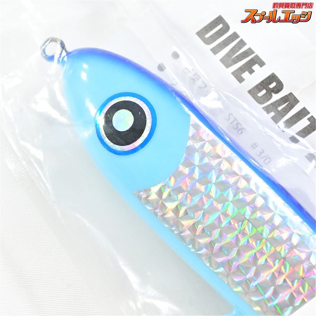 【ローカルスタンダードxブルーウォーターハウス】 ダイブベイト 210k 限定カラー LOCAL-STANDARD DIVE BAIT 海水用ルアー  K_060e05943 - メルカリ