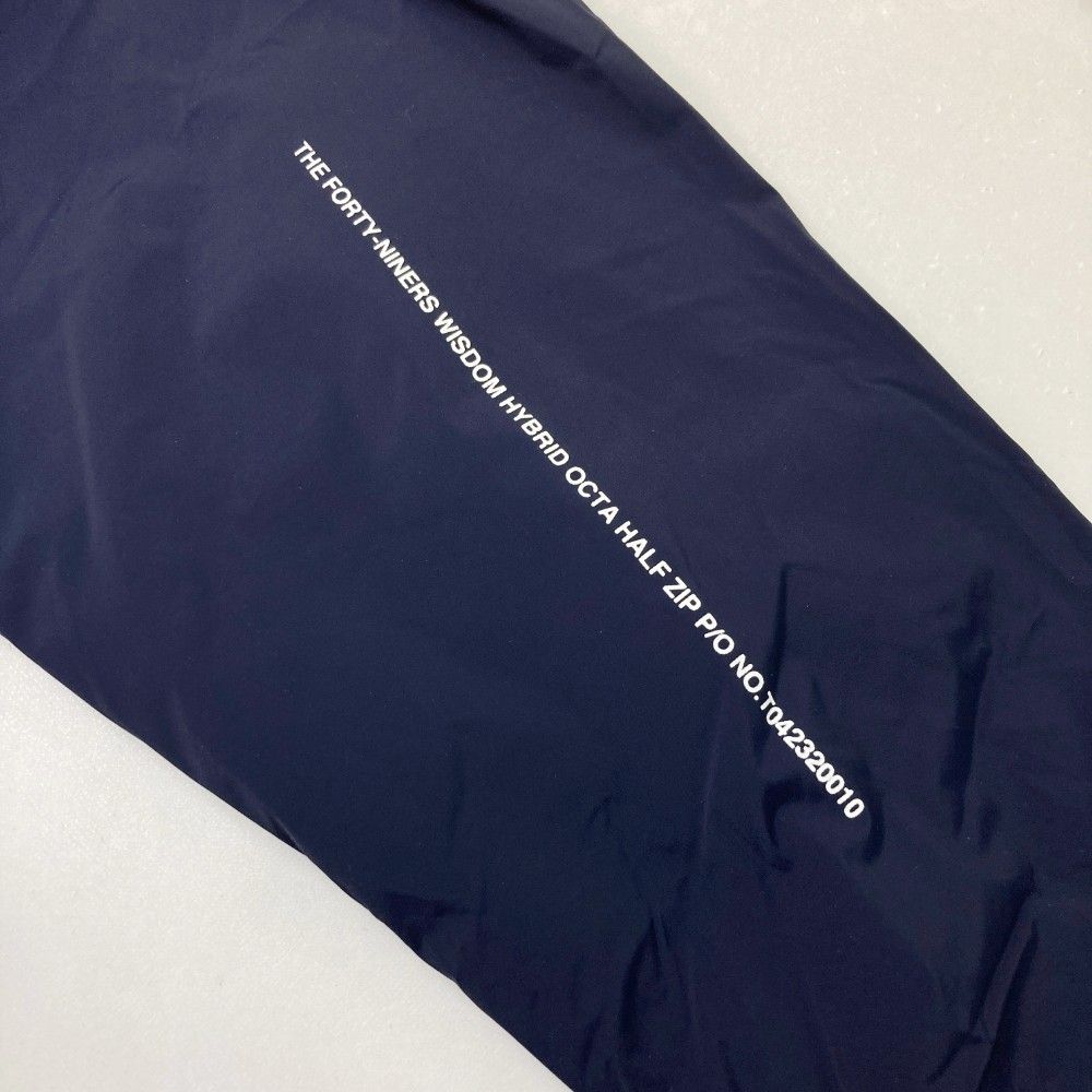 サイズ：M TFW49 ティーエフダブリューフォーティーナイン ハーフ