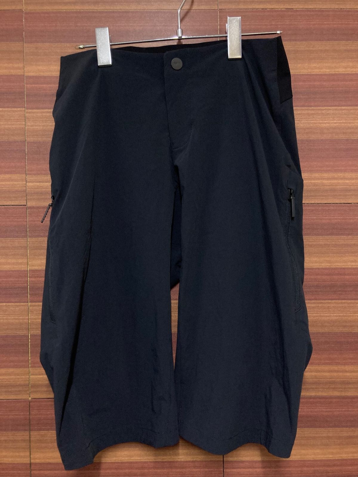 HV335 ラファ Rapha トレイルショーツ WOMES TRAIL SHORTS 黒 S HV335 ラファ Rapha トレイルショーツ WOMES TRAIL SHORTS 黒 S