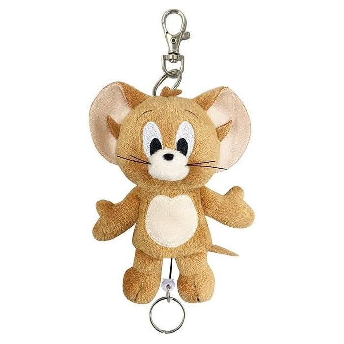 新品 未使用品】トムとジェリー Tom and Jerry ジェリー