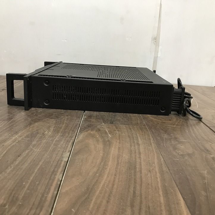パワーアンプ IP-300D