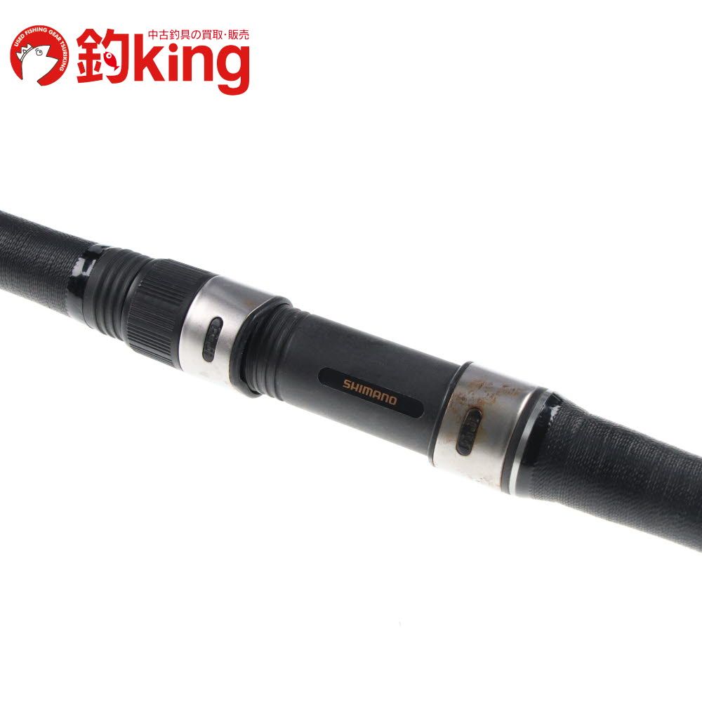 中古】 シマノ リアルパワー 石鯛 MH-500 /F178Y - メルカリ 