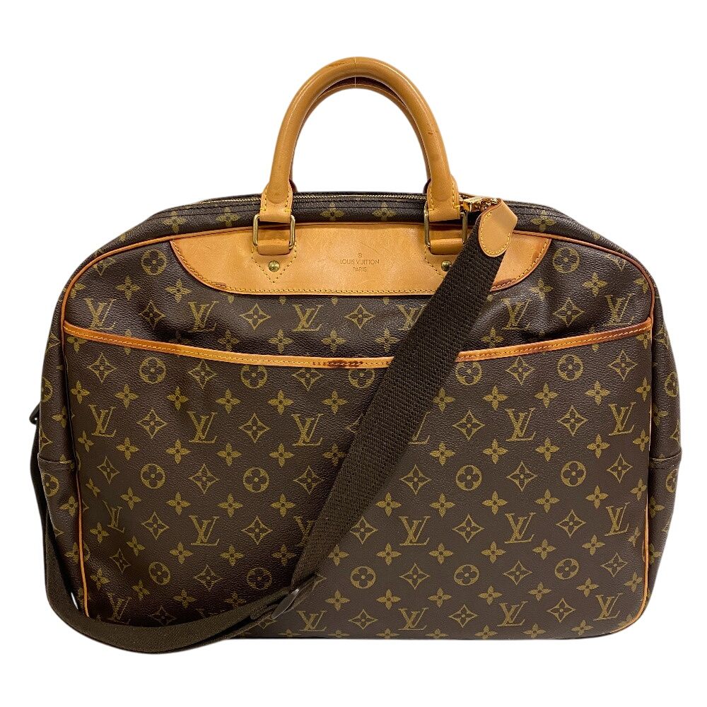５％OFF フォロワークーポン LOUIS VUITTON ルイヴィトン ルイヴィトン ルイビトン M41399 アリゼ24H モノグラム ボストンバッグ バッグ カバン 旅行 ブランド おしゃれ スーツケース ブラウン ユニセックス
