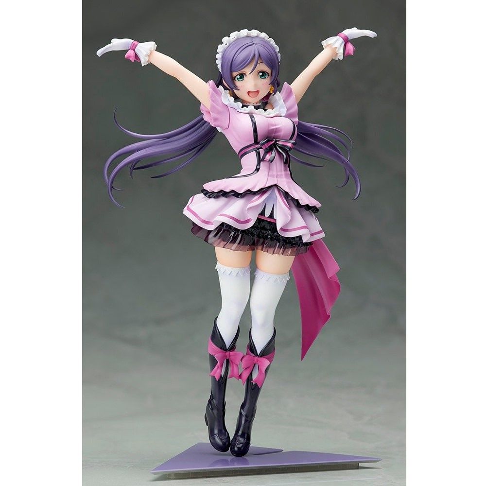 KADOKAWA 『ラブライブ！』Birthday Figure Project 東條希 1/8 フィギュア 未開封品