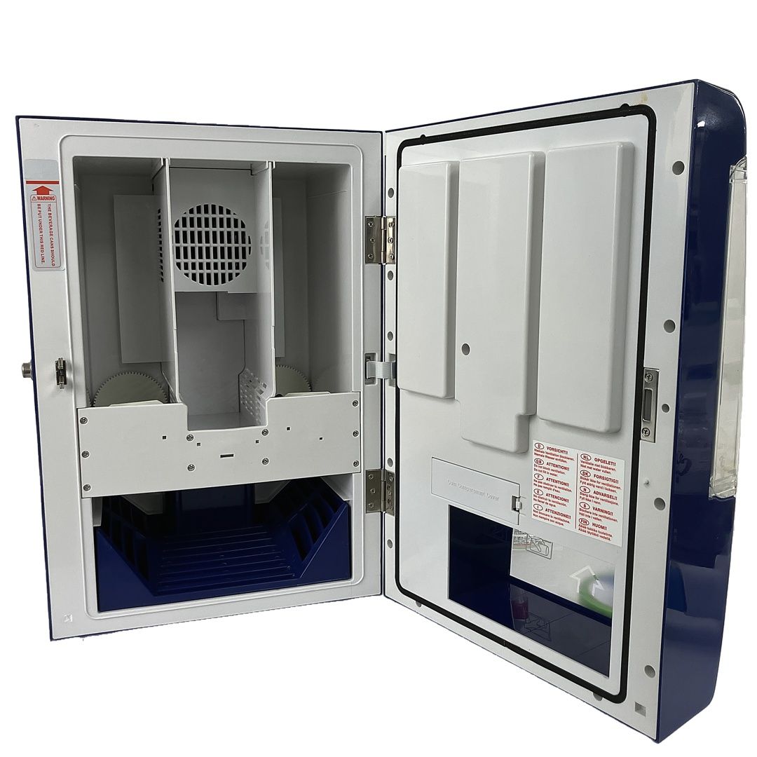 EC-23 自動販売機型