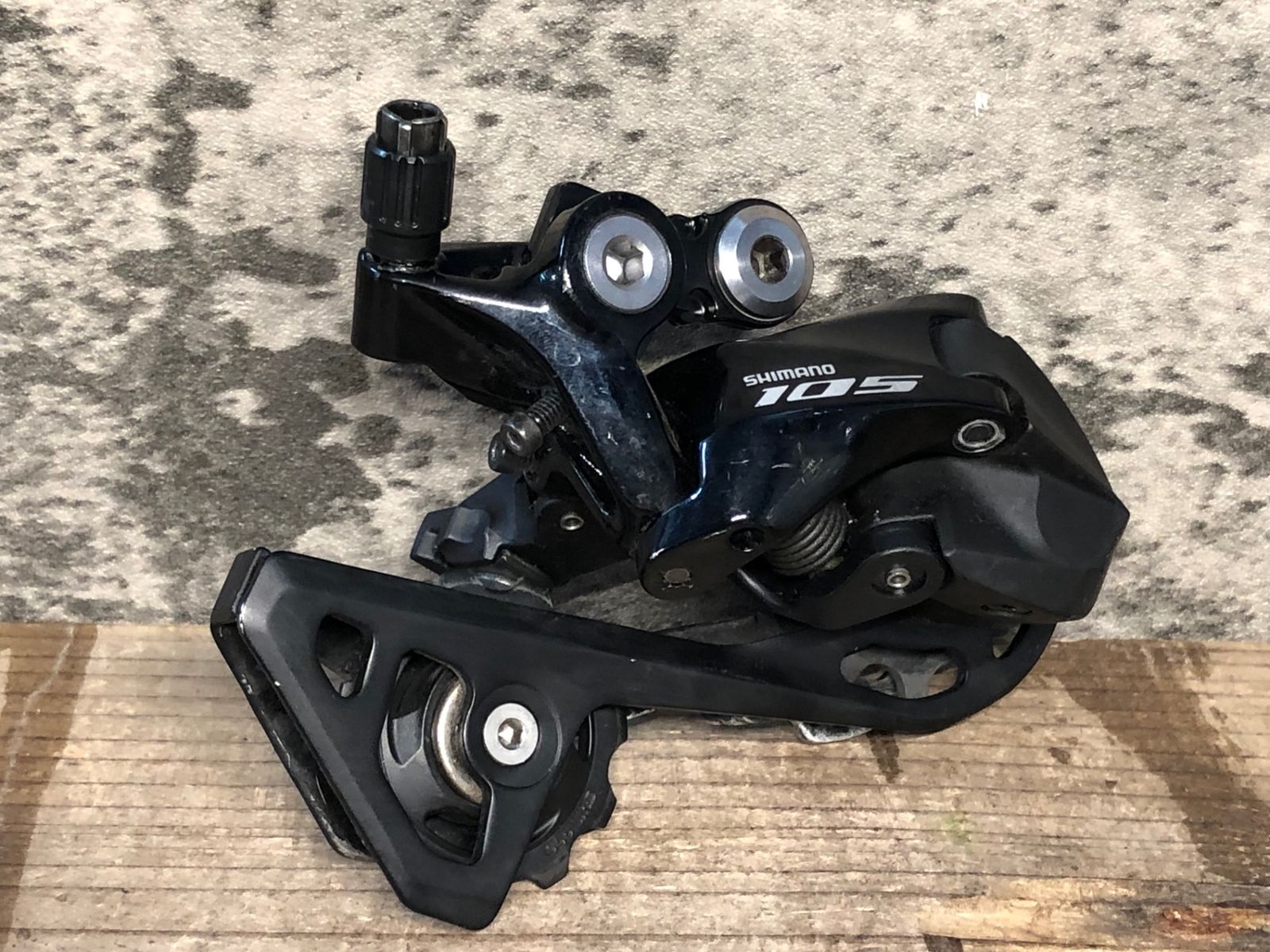 SHIMANO R7000 105 ディレイラーセット お得なセット! Shimano シマノ 105 コンポセット コンポーネント