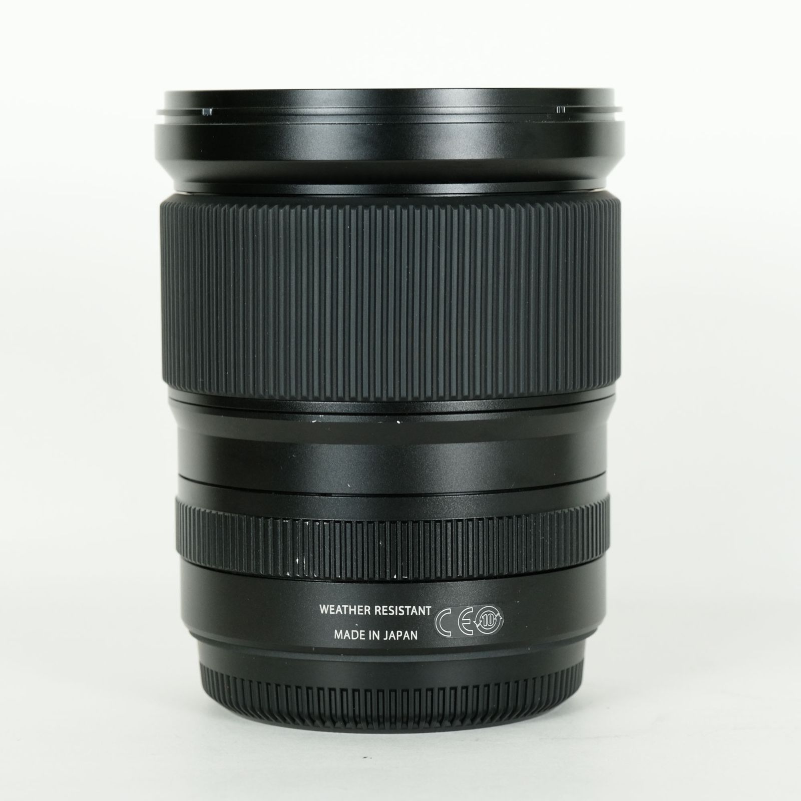 良品] FUJIFILM GF23mmF4 R LM WR / 富士フイルムGマウント