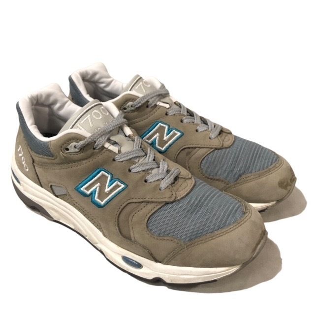 new balance M1700JP Size:27㎝ Gray ニューバランス スニーカー - メルカリ