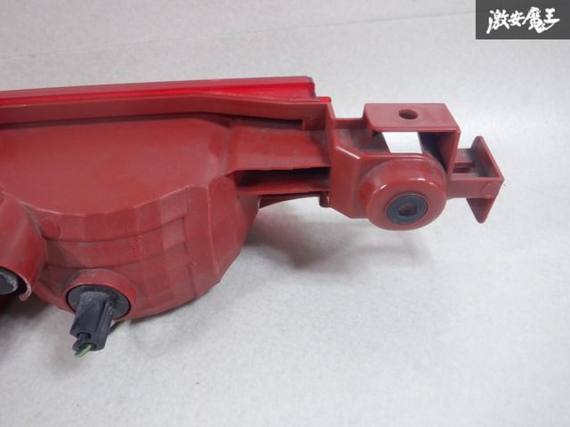 日産 キューブ Z12 左右テールランプSTANLEY P8187 LED加工