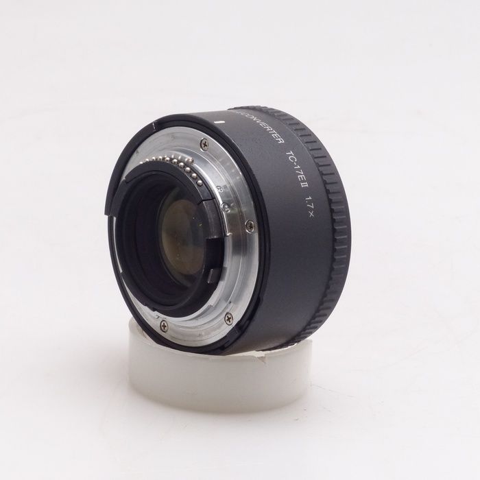 ニコン) Nikon TC-17E II AI AF-S テレコンバーター 【公式通販】