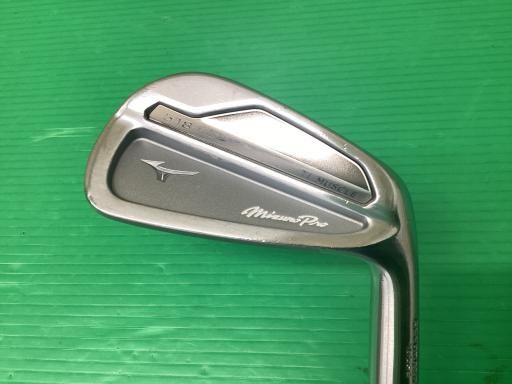 MIZUNO PRO ミズノプロ518 アイアンセット 7本 X 右 美津濃 MIZUNO PRO ミズノプロ518 アイアンセット 7本 X 右 美津濃