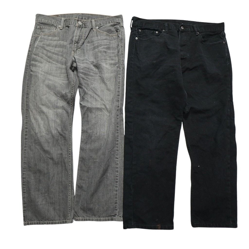 リーバイス 品番MIX