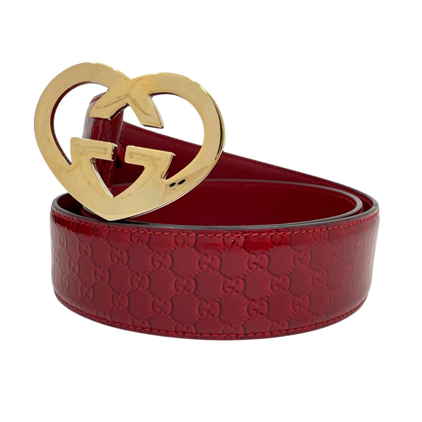 LOUIS VUITTON ルイ・ヴィトン ベルトLVシェイク ファッション・衣類