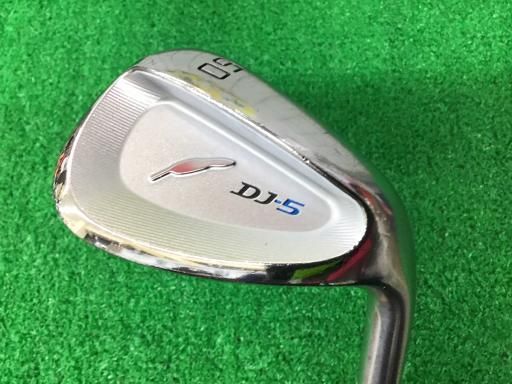 フォーティーン DJ-5 50° ウェッジ WG FT-62w フレックスその他 メンズ 男性用 右利き 右用 Cランク ゴルフクラブ