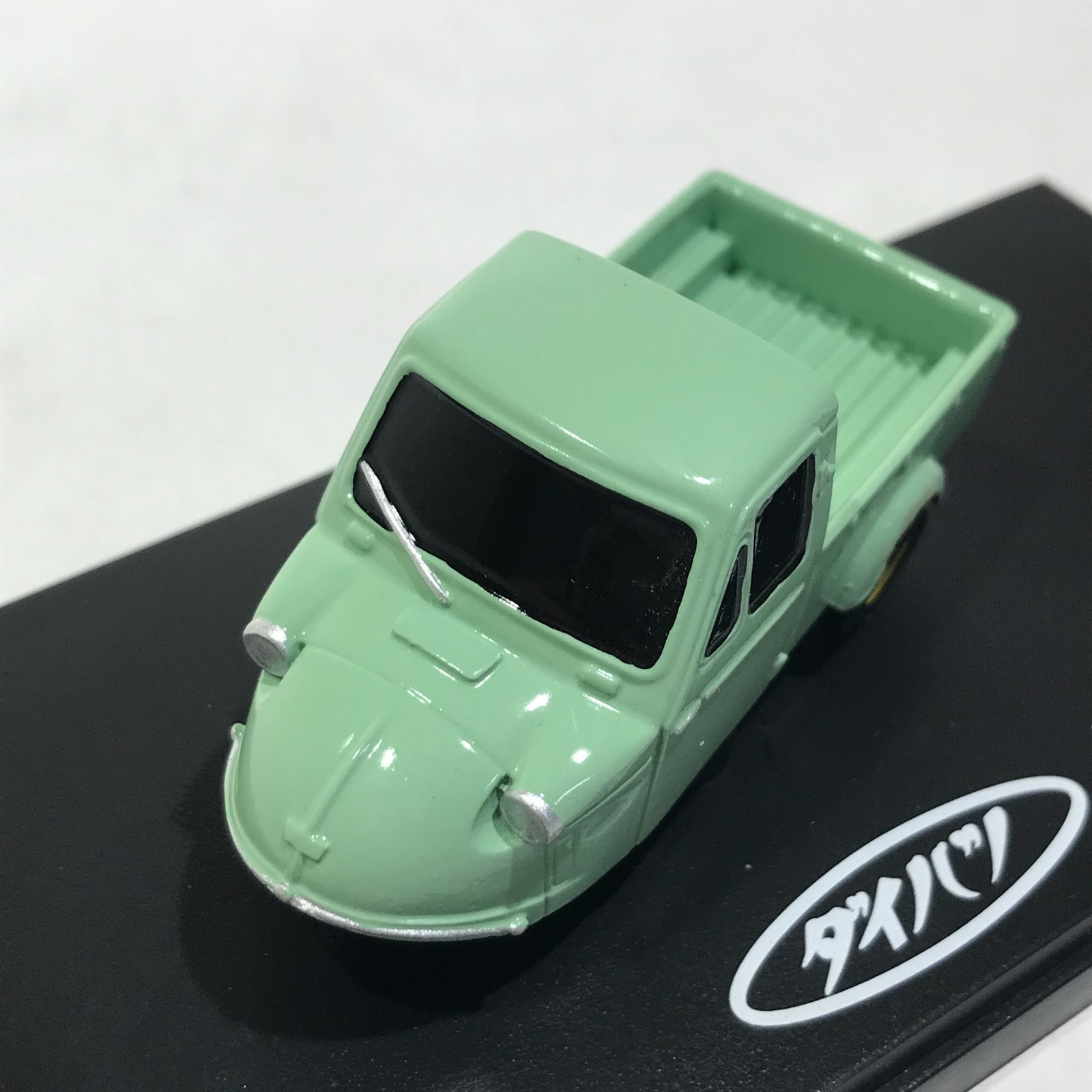 1/43  ミニカー ダイハツミゼット 京商 オールドタイムseries 城東45-013】京商 オールドタイムシリーズ 1/43 ダイハツ