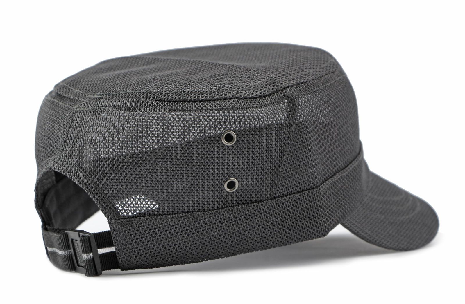 オールメッシュ