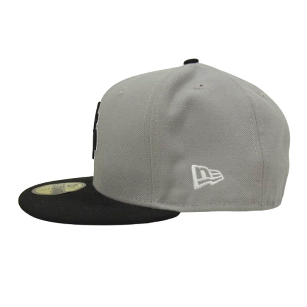 Standard California キャップ ブラック 7 1/8 NEW ERA × STANDARD CALIFORNIA [ニューエラ×スタンダード