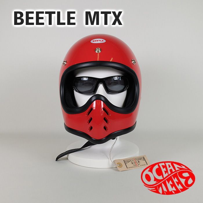 BEETLE|オーシャンビートル|BEETLE MTX|ビートル