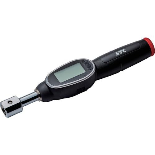 2営業日で発送 京都機械工具 KTC KTC デジラチェ 交換式ヘッド GEW050X0912 2285