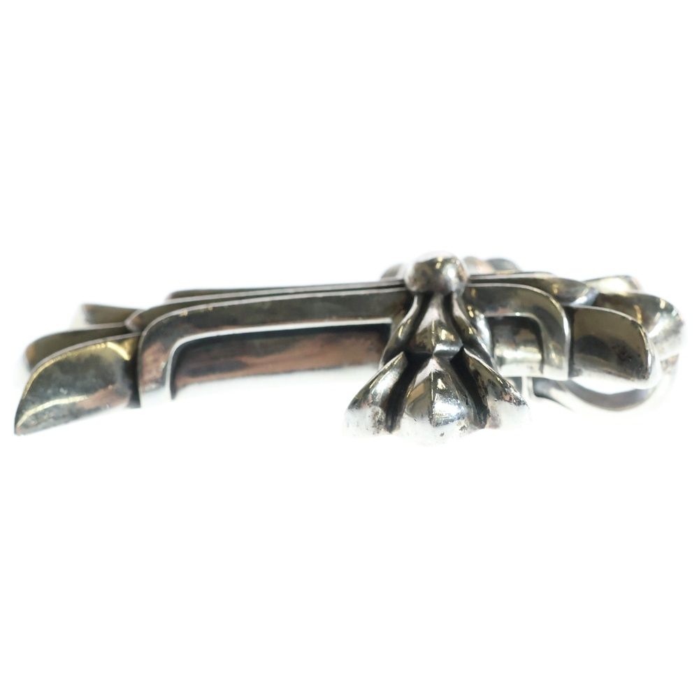 Chrome Hearts DBLラージダブルCHクロス ペンダント 【公式通販】