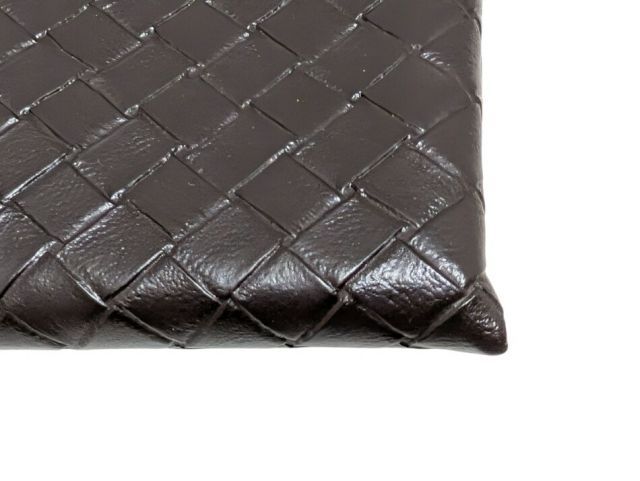 ボッテガヴェネタ イントレチャート メガネケース カーフ レディース  