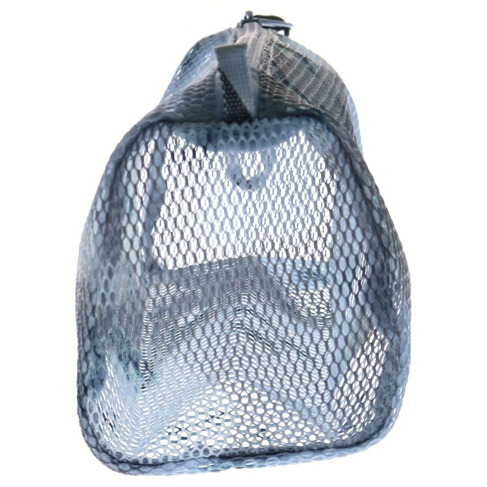 【タグ付】美品 Supreme シュプリーム 20SS PVC メッシュポーチ SUPREME (シュプリーム) 20SS Utility Pouch ボックスロゴ