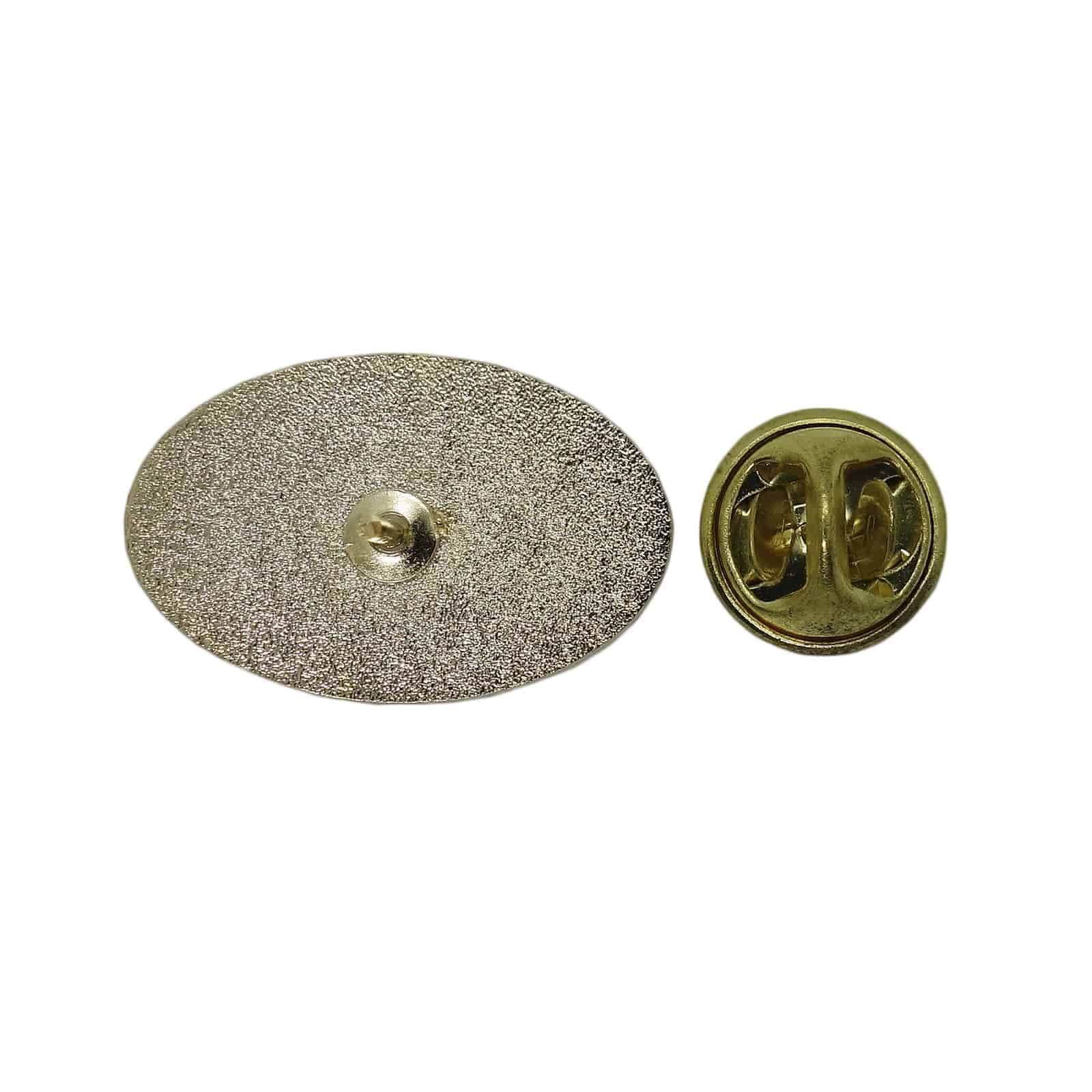 赤十字 ピンズ RED CROSS レッドクロス -レッドクロス 赤十字の中古品