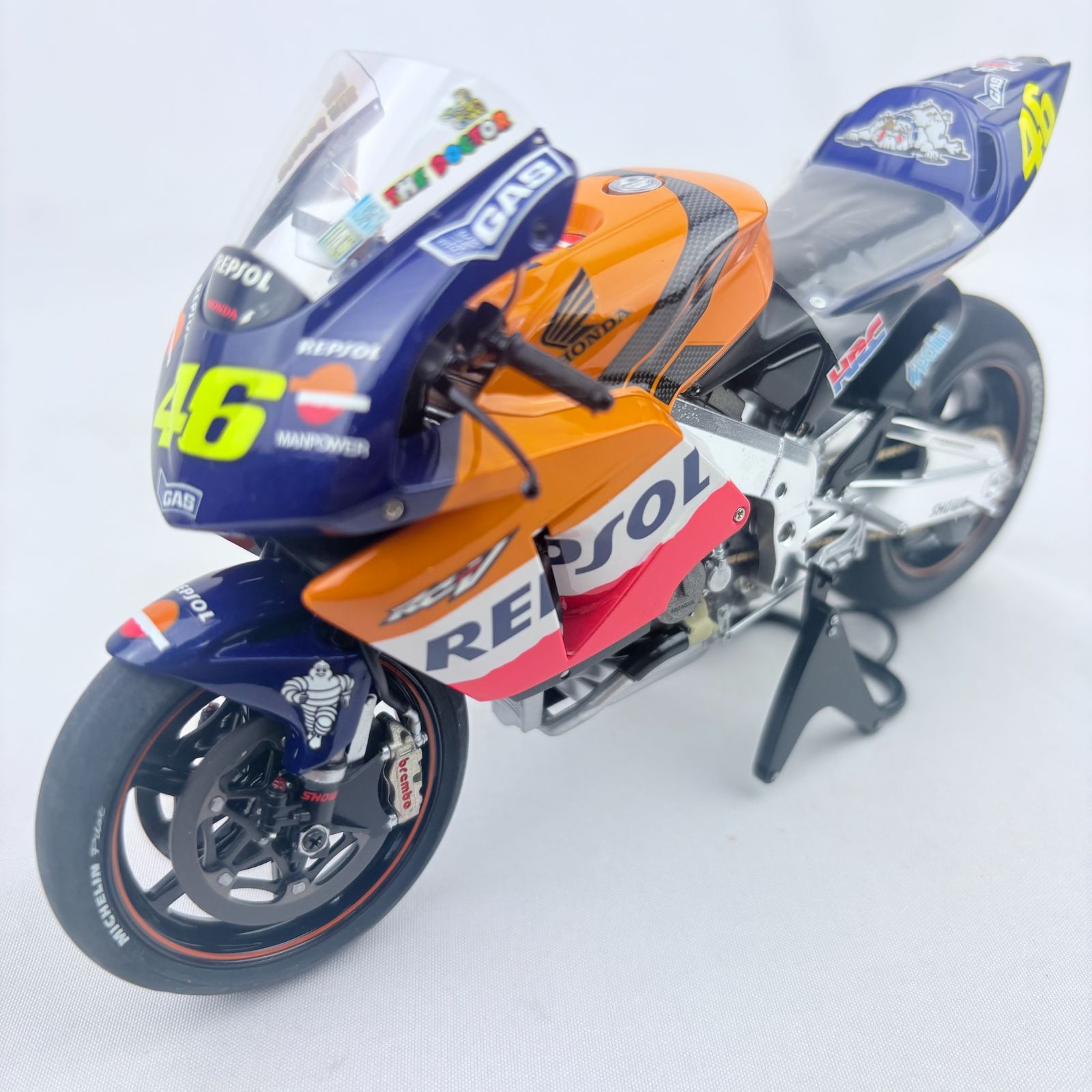 RC211V