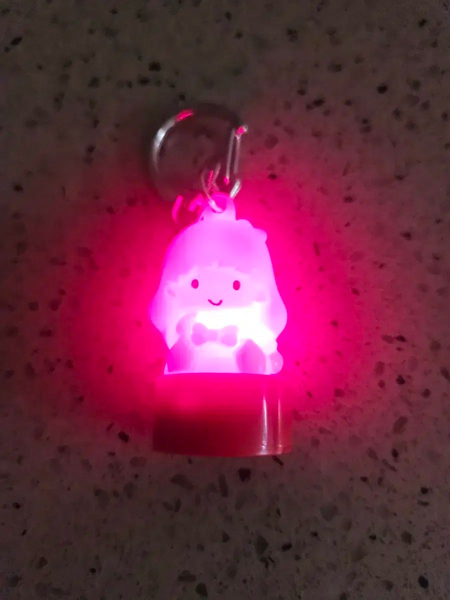 キキララ キーホルダー - メルカリ